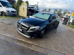 2017 Mercedes Benz A180 MY19 image 2