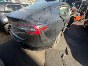2023 Tesla Model 3 image 2