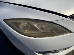 2009 Mazda 6 image 2