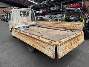 2014 Foton Aumark 2.8DT ISF2.8 5SPD MAN RWD image 2