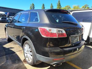 2009 Mazda Cx9 image 2