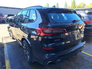 2019 Bmw X5 G05 image 2