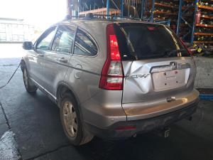 2008 Honda Crv RE image 2