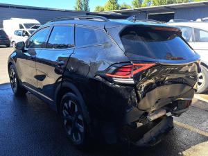 2024 Kia Sportage NQ5 image 2