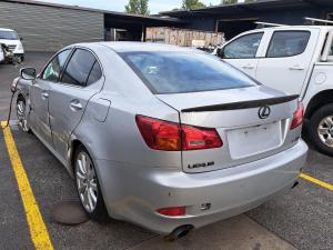 2006 Lexus Is250 image 2