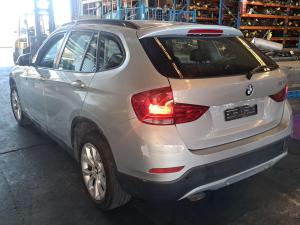 2013 Bmw X1 E84 LCI image 2