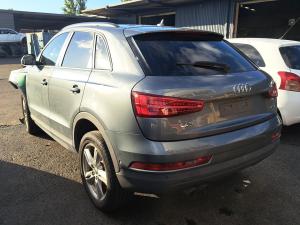 2017 Audi Q3 8U image 2
