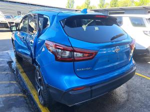 2021 Nissan Qashqai J11 image 2