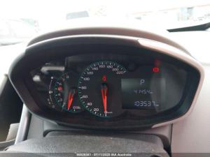 2017 Holden Barina TM image 2