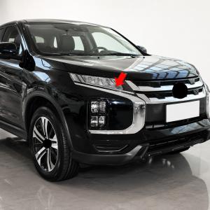 2020 Mitsubishi Asx image 2