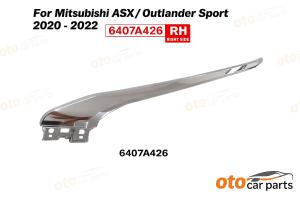 2020 Mitsubishi Asx image 2