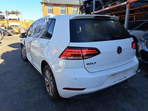 2019 Volkswagen Golf A7 image 2