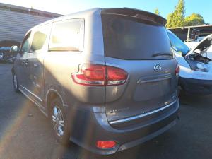 2021 Ldv G10 image 2