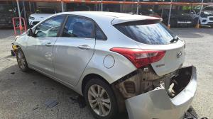 2013 Hyundai I30 GD image 2