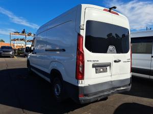 2024 Ldv Deliver 9 image 2