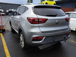 2023 Mg Zs image 2