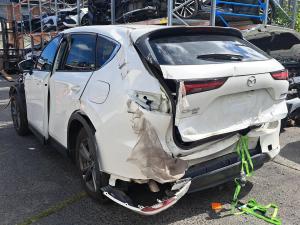 2024 Mazda Cx60 image 2