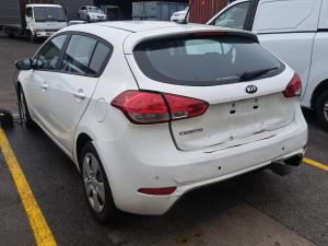 2018 Kia Cerato YD image 2