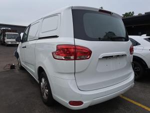 2025 Ldv G10 image 2