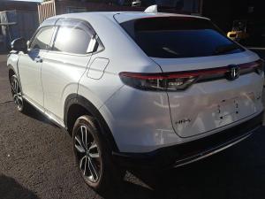 2024 Honda Hrv RV image 2