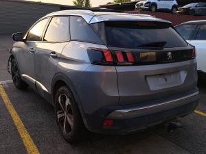 2018 Peugeot 3008 P84 image 2