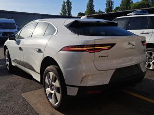 2019 Jaguar I Pace image 2