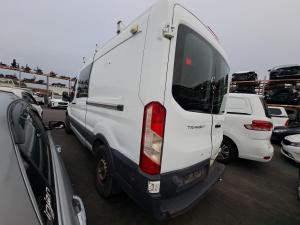 2018 Ford Transit VO image 2