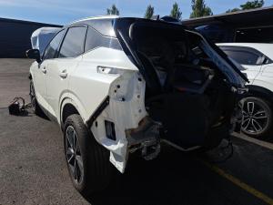 2024 Nissan Qashqai J12 image 2