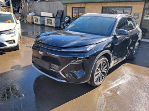 2025 Geely Starray P145 image 2