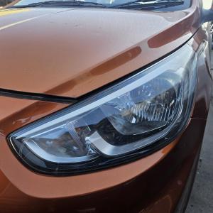 2015 Hyundai Accent RB image 2