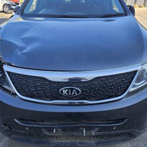 2013 Kia Sorento XM image 2