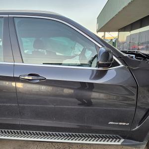 2016 Bmw X5 F15 image 2