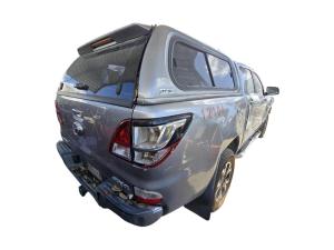2015 Mazda Bt 50 UR XTR image 2