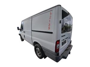 2010 Ford Transit image 2