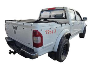 2004 Holden Rodeo RA LT image 2