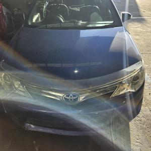 2013 Toyota Camry AVV50R image 2