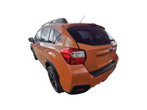 2012 Subaru Xv G4X 2.0I-S image 2