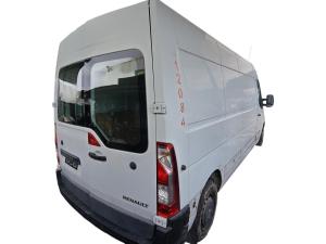 2019 Renault Master X62 VAN image 2
