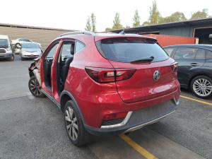 2023 Mg Zs image 2
