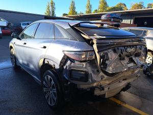 2025 Byd Sealion 7 image 2
