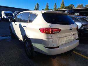 2006 Subaru Tribeca B9 image 2
