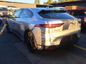 2019 Jaguar I Pace image 2