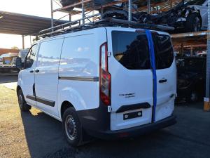 2014 Ford Transit Custom VN image 2