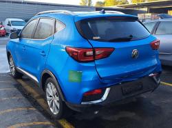 2023 Mg Zs image 2