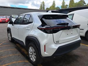 2023 Toyota Yaris Cross MXPB10R image 2