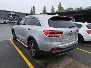 2016 Kia Sorento UM image 2