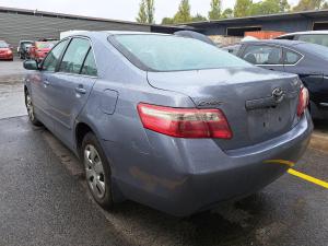 2008 Toyota Camry ACV40R image 2
