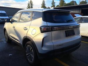 2025 Cherry Tiggo 4 Pro T3X image 2