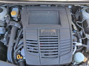 2018 Subaru Wrx V1 image 2