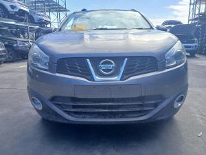 2014 Nissan Dualis J10 image 2